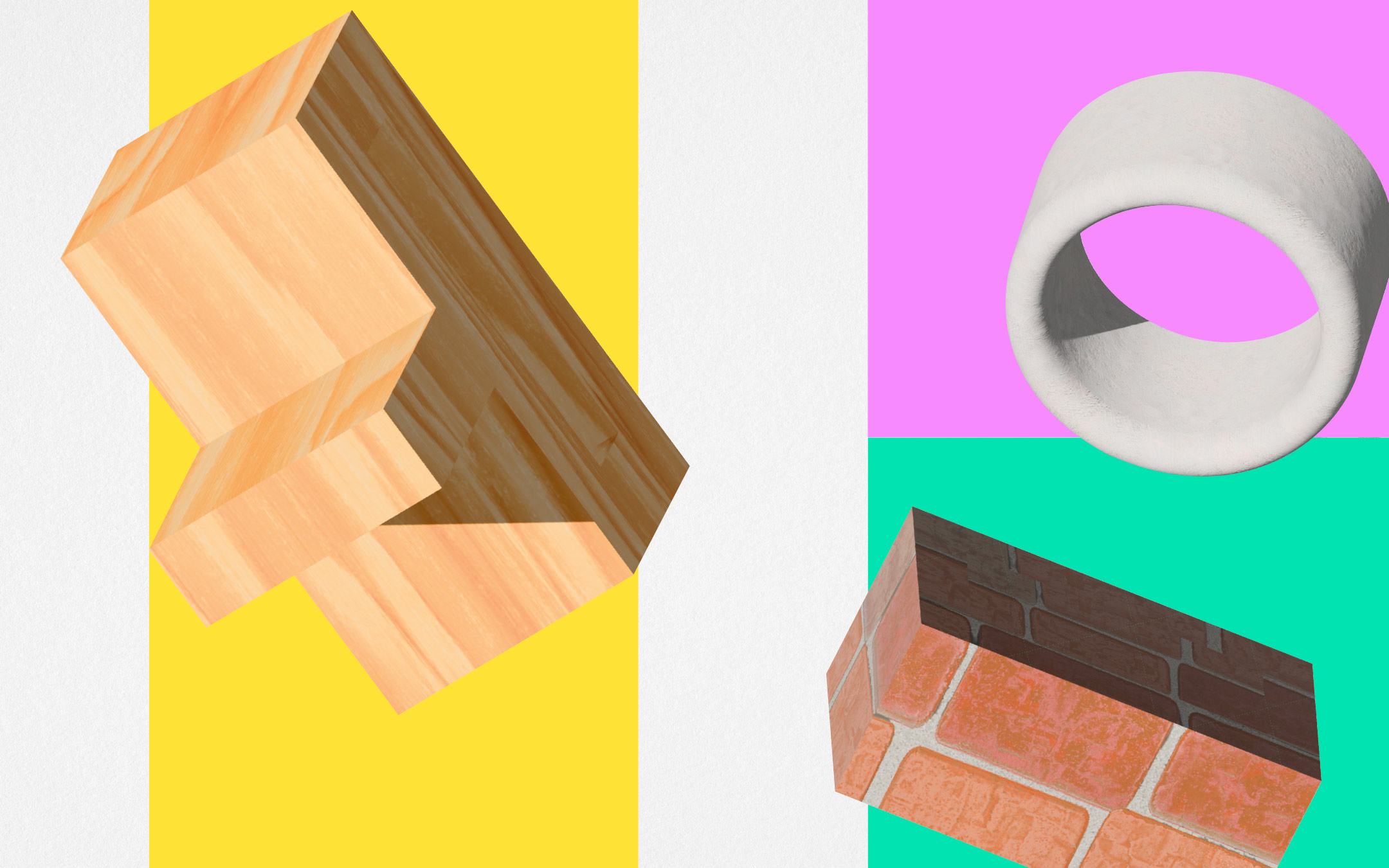 Archibox GR20 design graphique signaletique paris branding graphic fashion food drinks culture luxury architecture