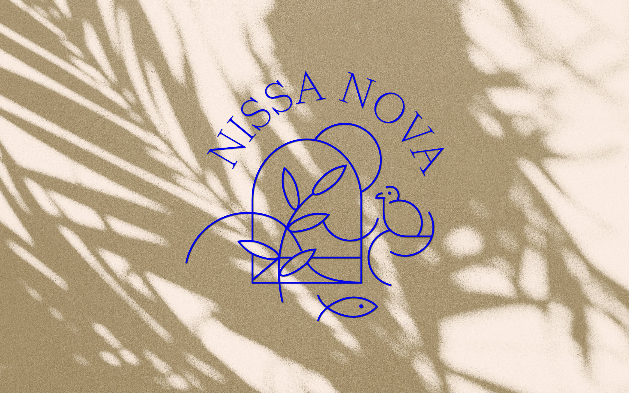 Archibox GR20 design graphique signaletique paris branding graphic fashion food drinks culture luxury architecture