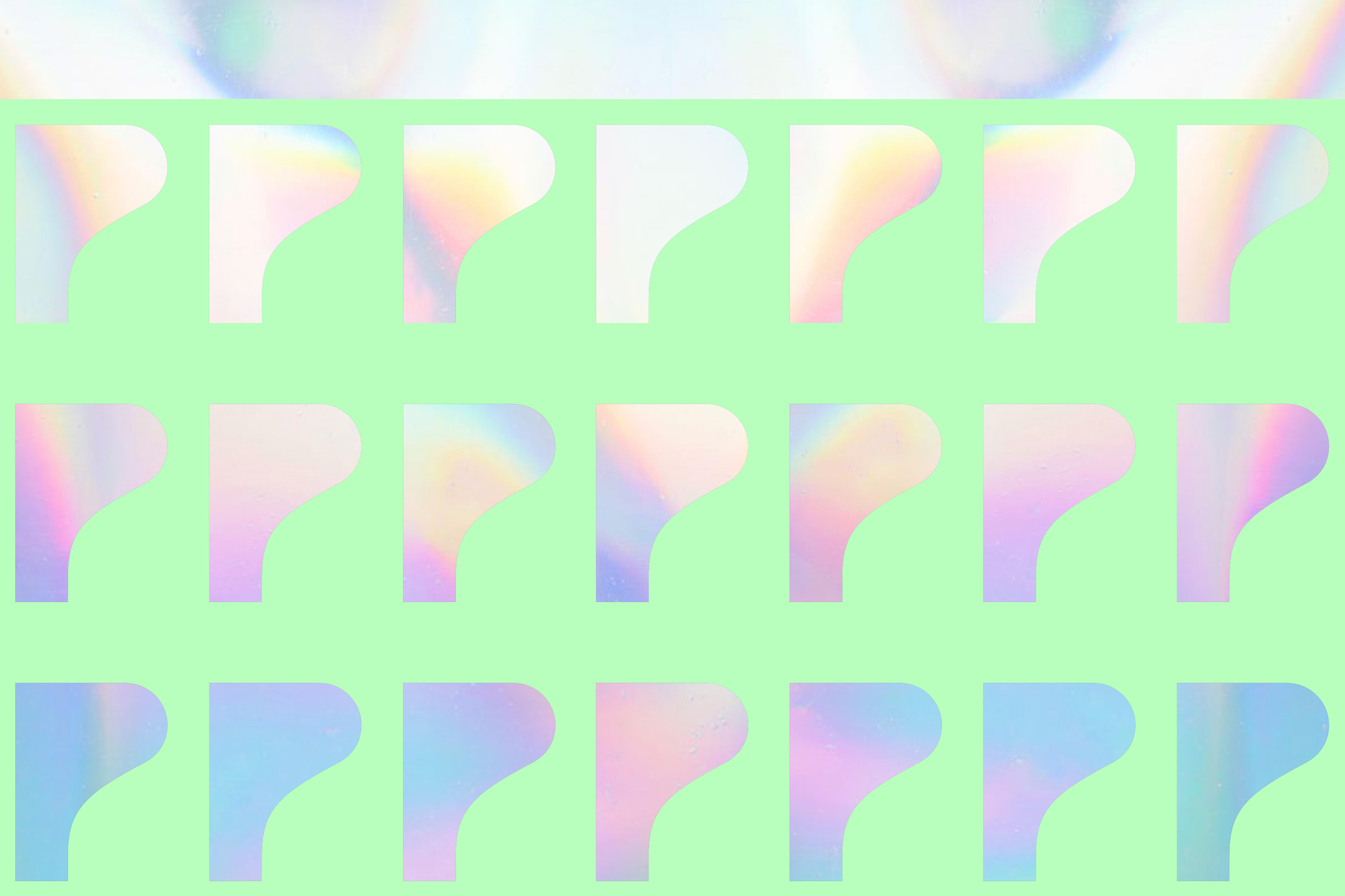 Paris La Défense GR20 design graphique signaletique paris branding graphic fashion food drinks culture luxury architecture