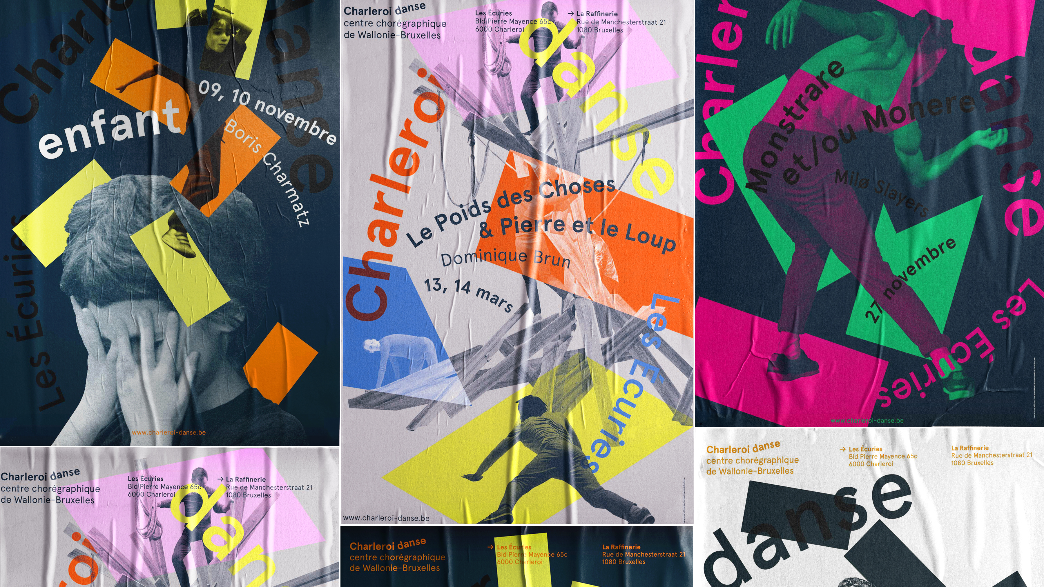 gr20 Paris - Agence de design GR20 design graphique signaletique paris branding graphic fashion food drinks culture luxury architecture