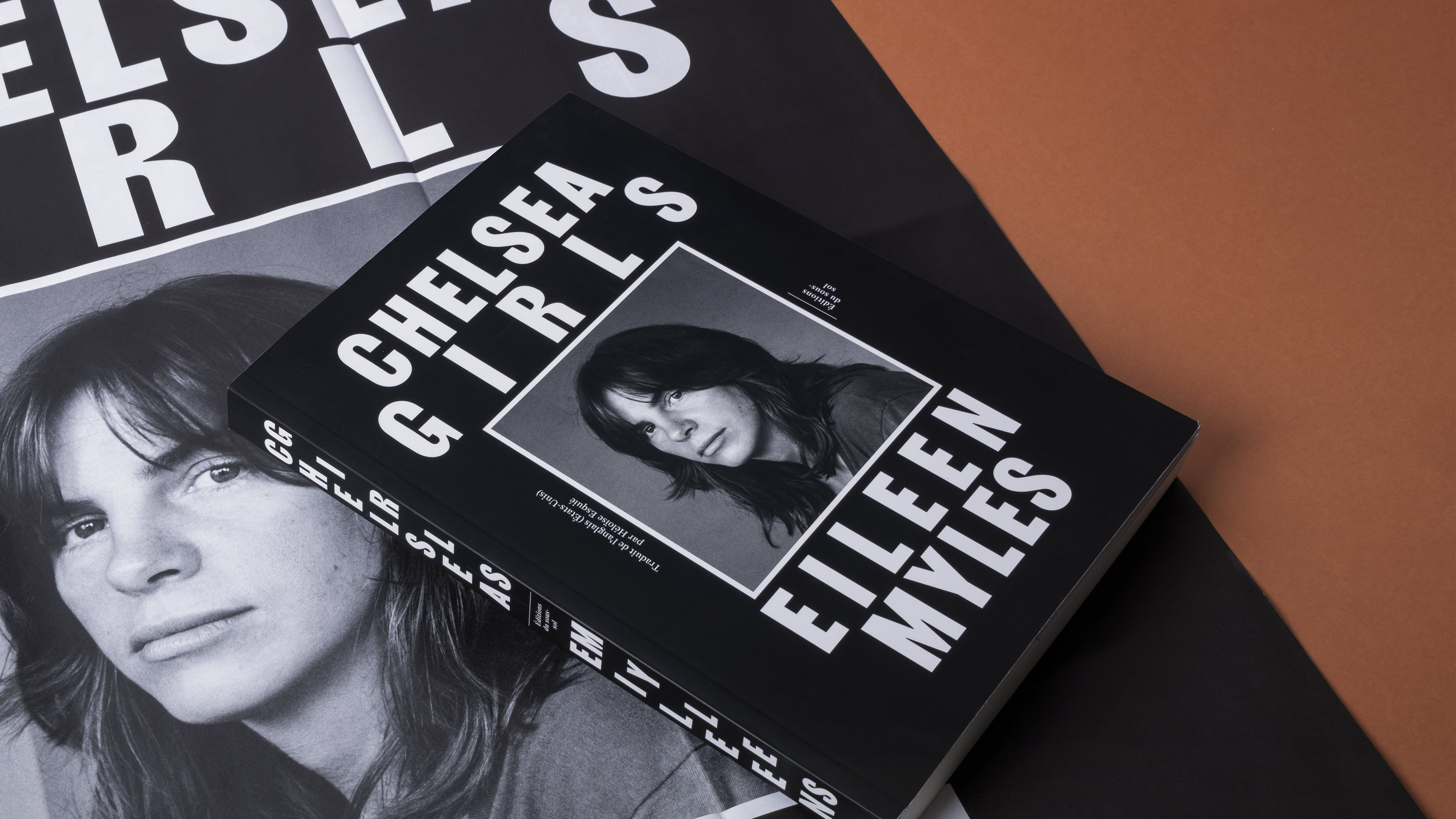 gr20 Paris - Agence de design GR20 design graphique signaletique paris branding graphic fashion food drinks culture luxury architecture