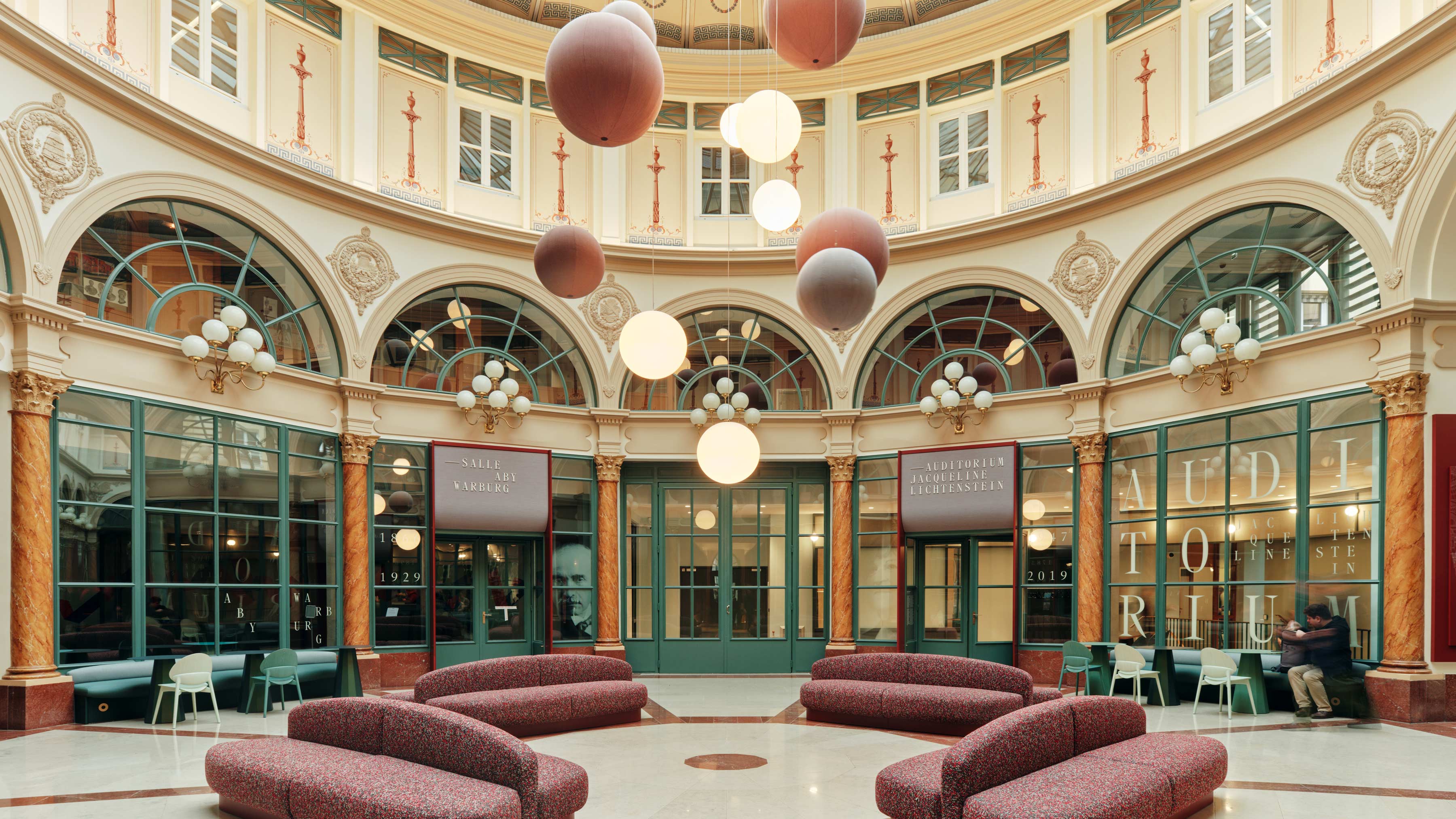 gr20 Paris - Agence de design GR20 design graphique signaletique paris branding graphic fashion food drinks culture luxury architecture 