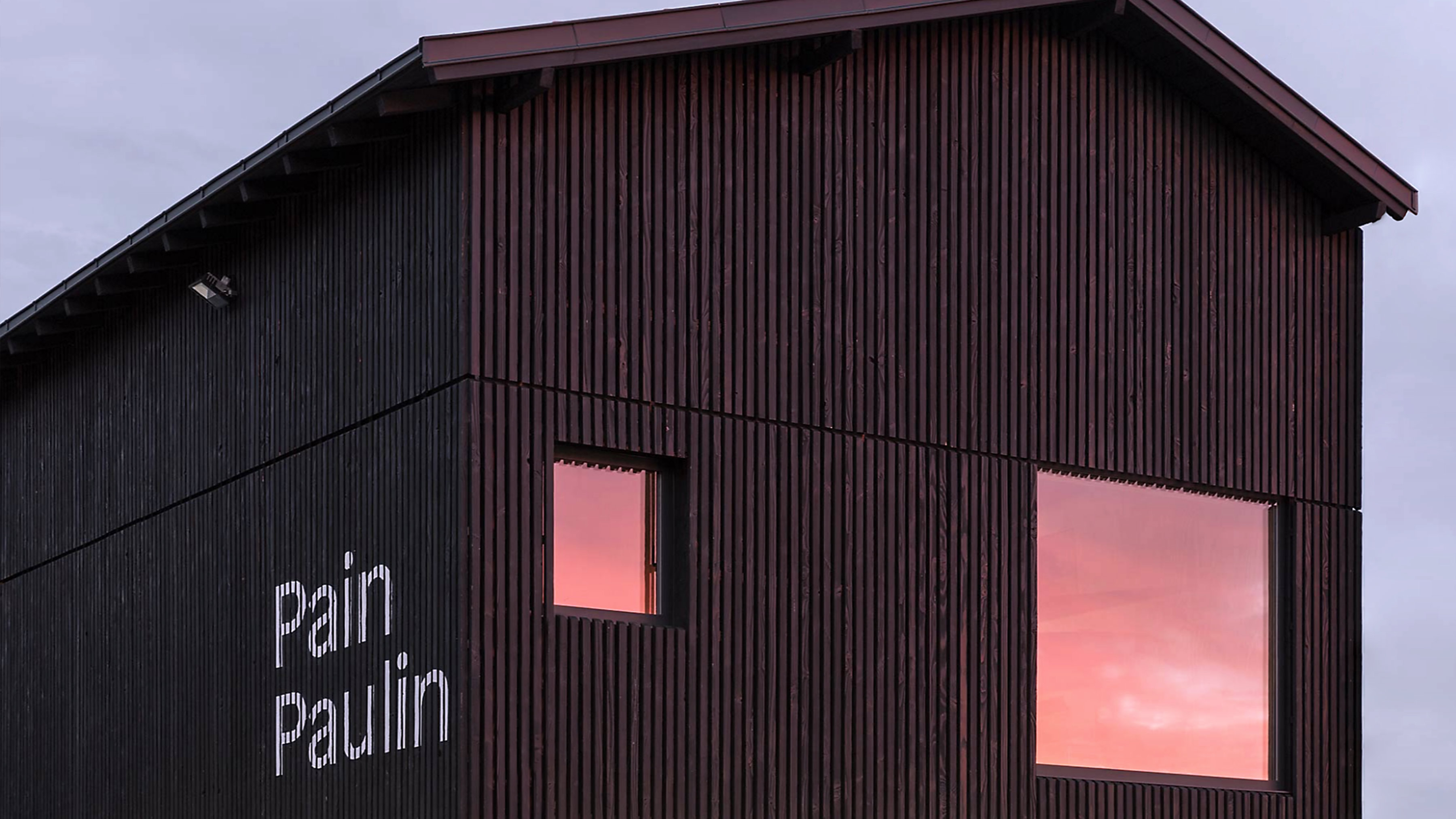 gr20 Paris - Agence de design GR20 design graphique signaletique paris branding graphic fashion food drinks culture luxury architecture 