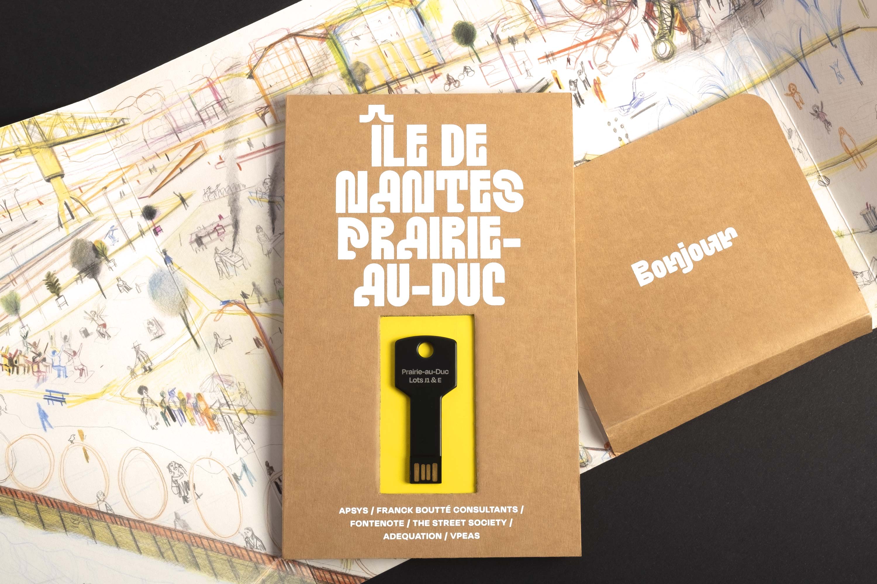l'île de Nantes GR20 design graphique signaletique paris branding graphic fashion food drinks culture luxury architecture