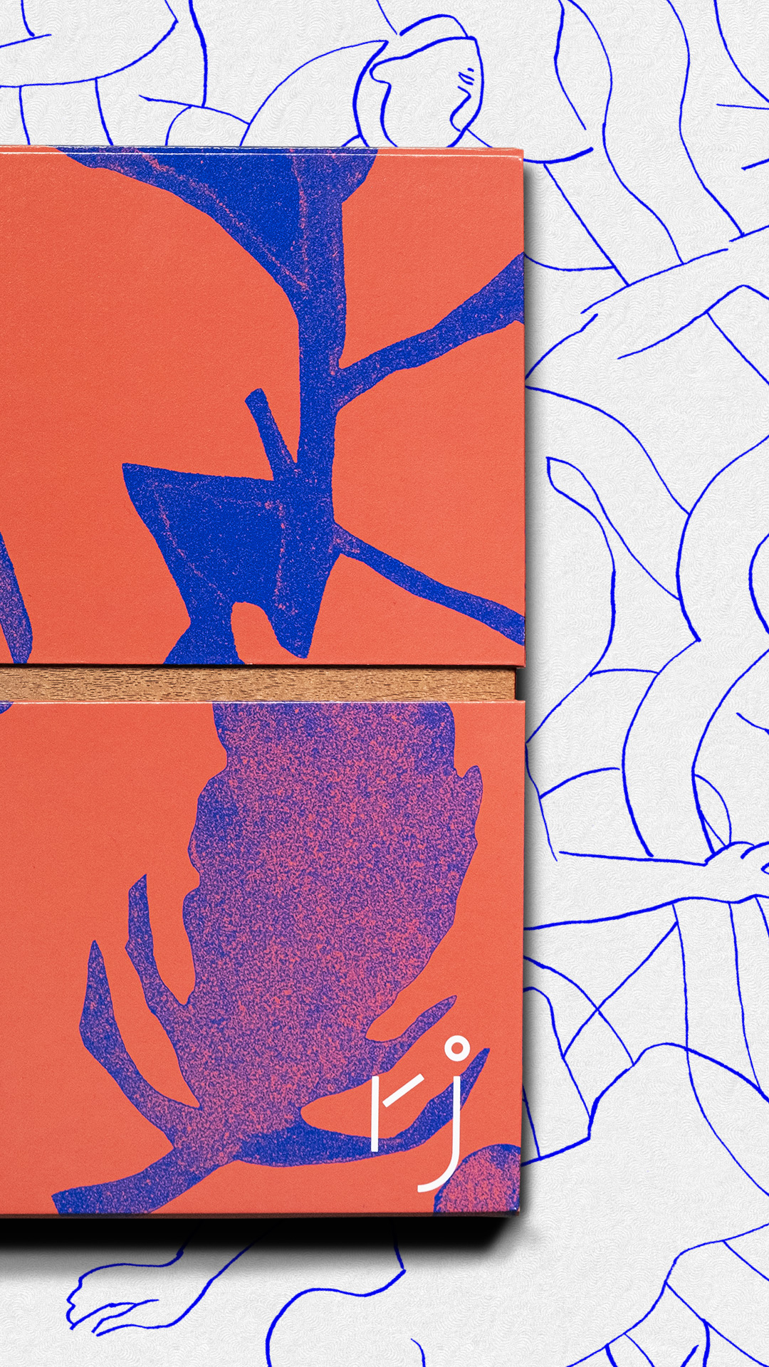 L’Olive—Paris, RJ X GR20 GR20 design graphique signaletique paris branding graphic fashion food drinks culture luxury architecture