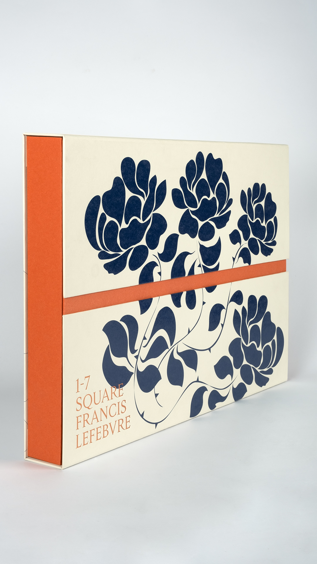 Montrouge GR20 design graphique signaletique paris branding graphic fashion food drinks culture luxury architecture