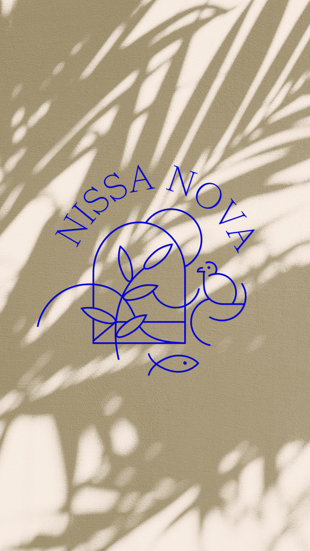 Nissa Nova—Nice GR20 design graphique signaletique paris branding graphic fashion food drinks culture luxury architecture