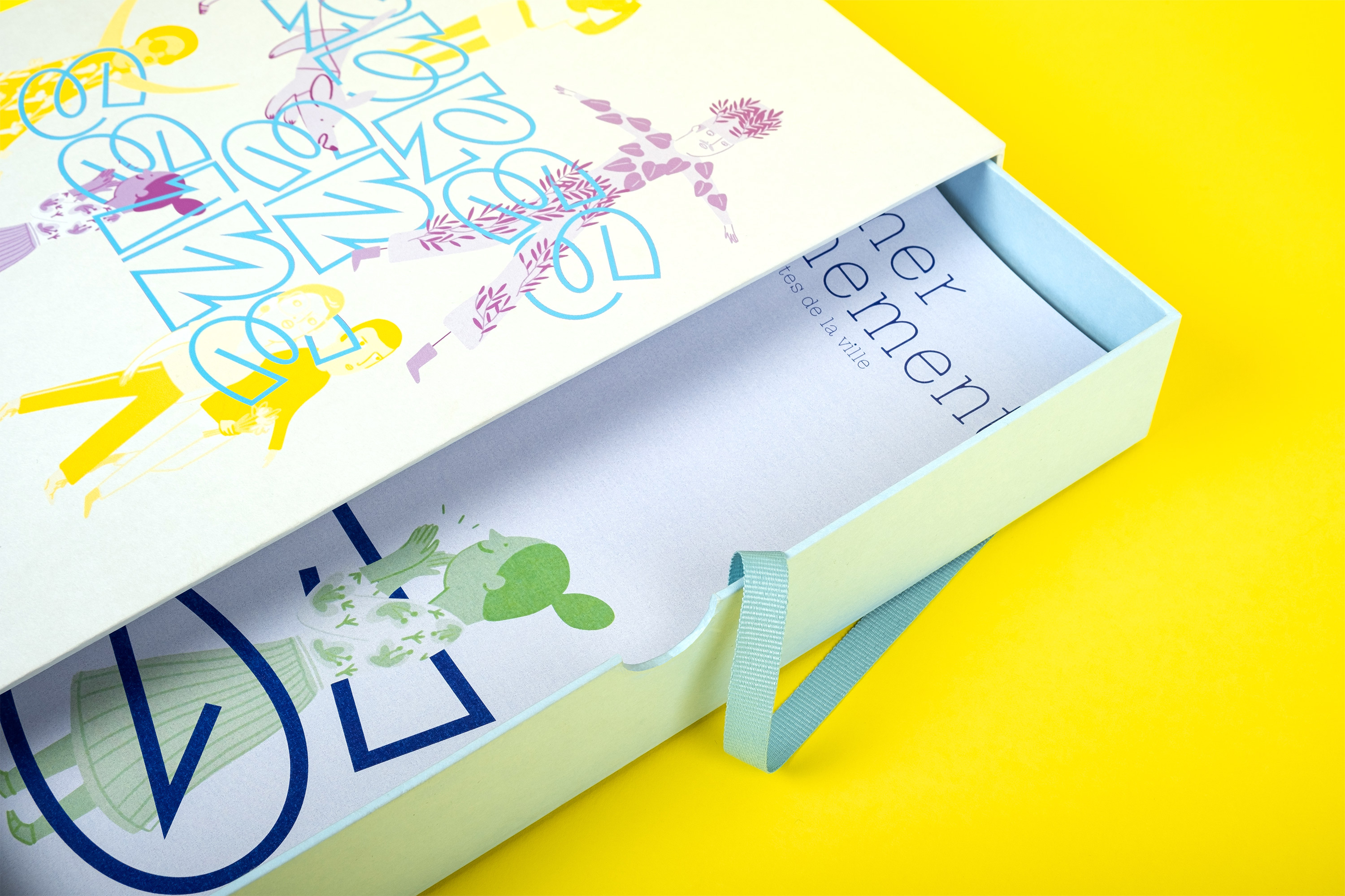 Vitry-sur-Seine GR20 design graphique signaletique paris branding graphic fashion food drinks culture luxury architecture