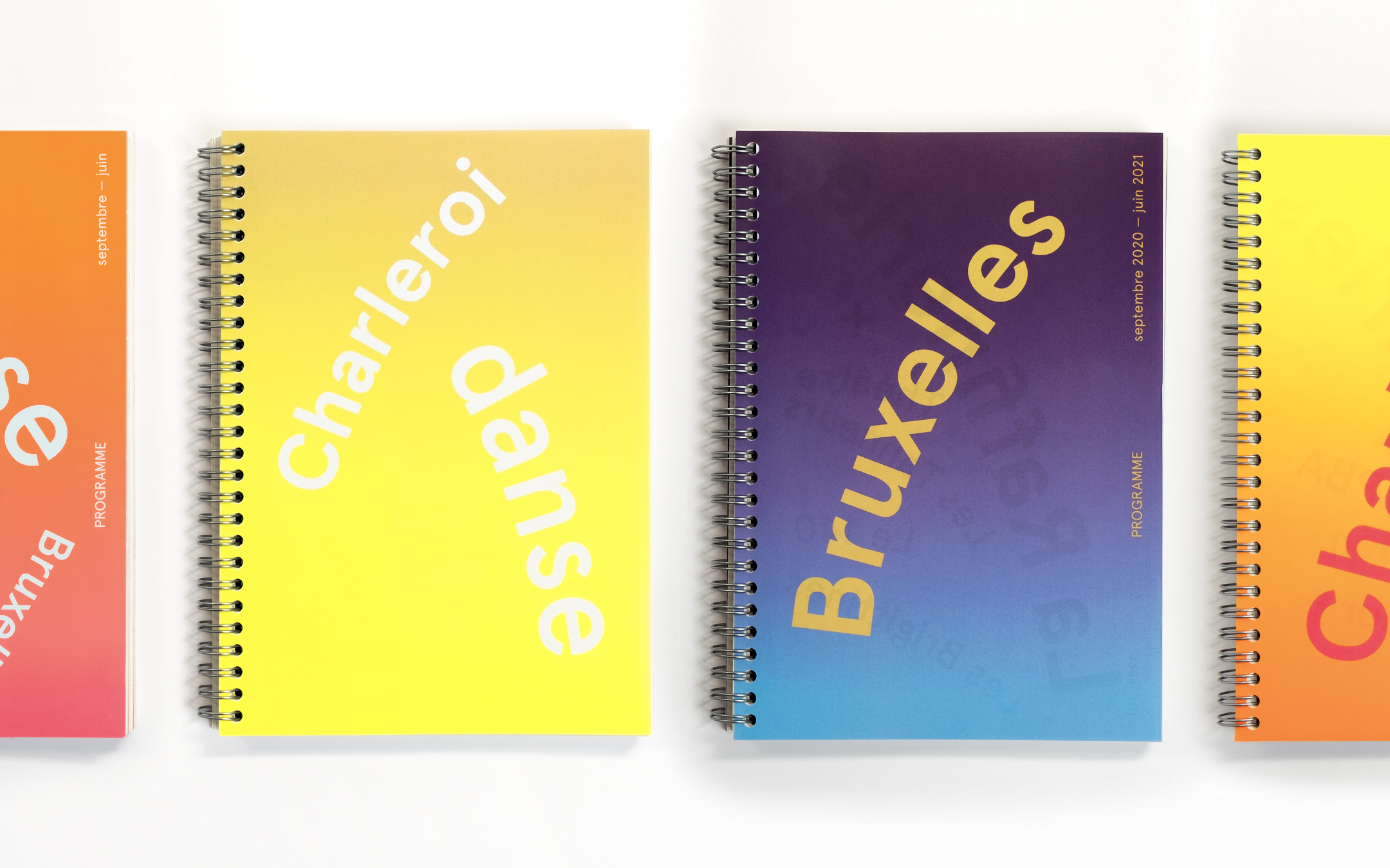 Editorial design GR20 design graphique signaletique paris branding graphic fashion food drinks culture luxury architecture