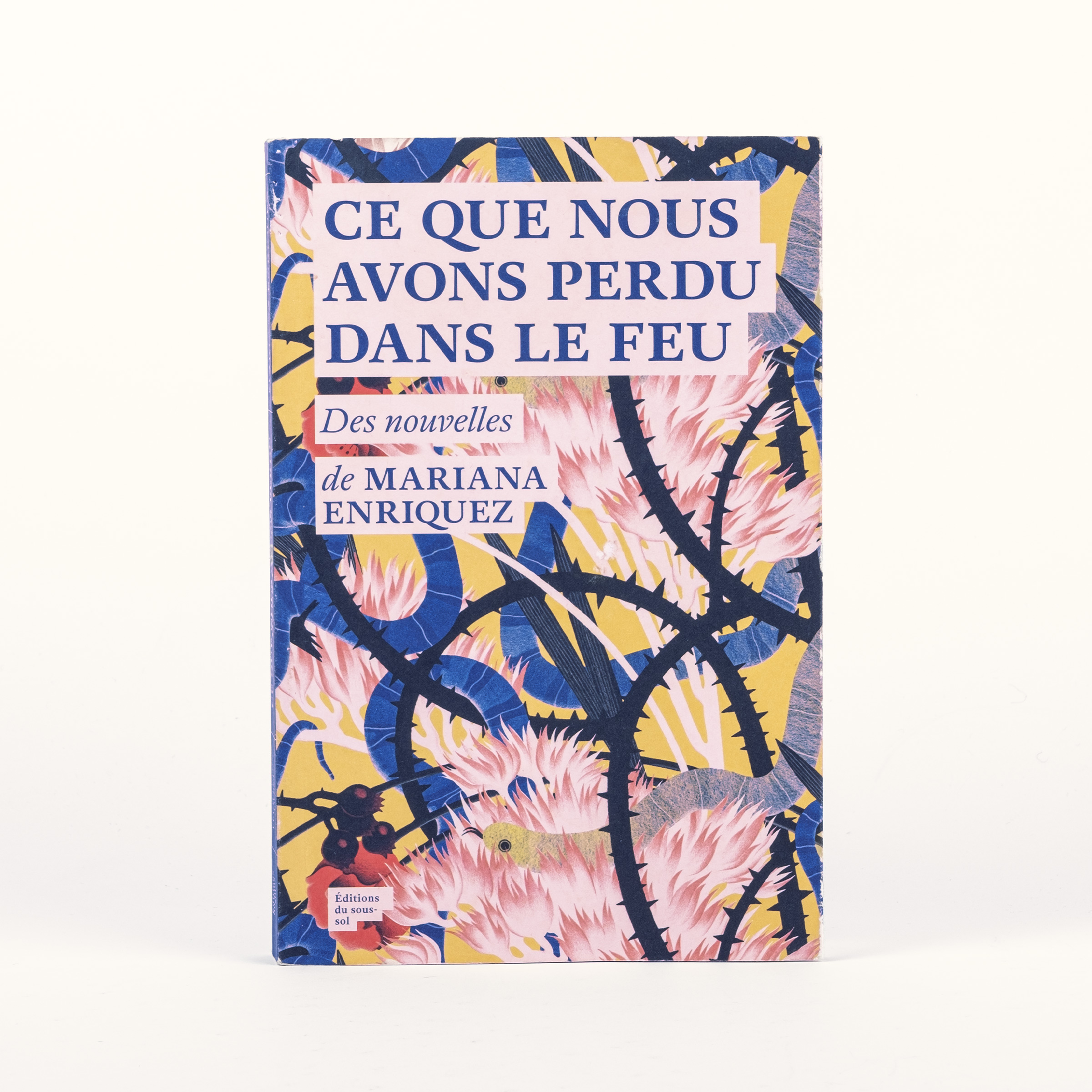 Éditions du Sous-Sol —Collections GR20 design graphique signaletique paris branding graphic fashion food drinks culture luxury architecture
