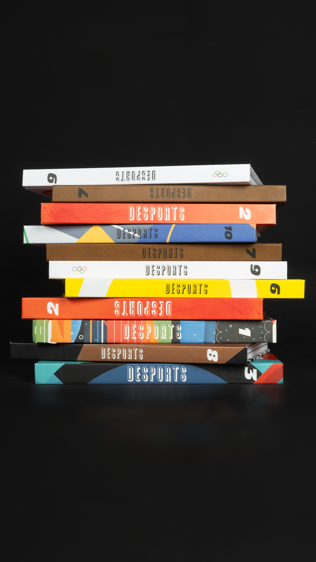 Éditions du Sous-Sol —Collections GR20 design graphique signaletique paris branding graphic fashion food drinks culture luxury architecture