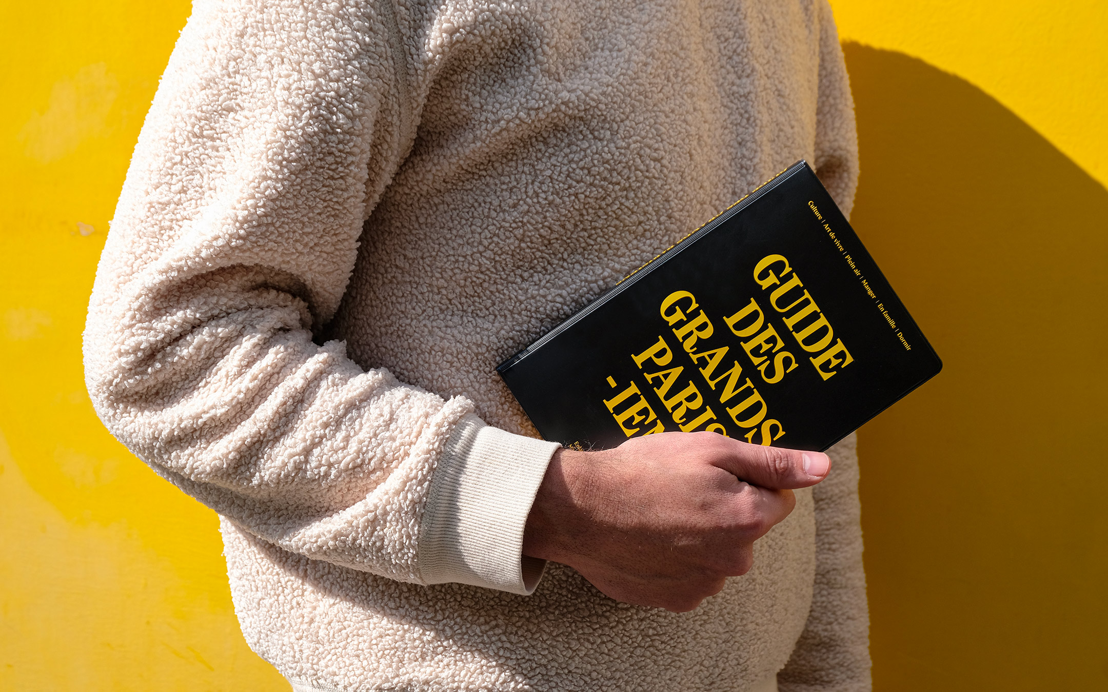 Editorial design GR20 design graphique signaletique paris branding graphic fashion food drinks culture luxury architecture