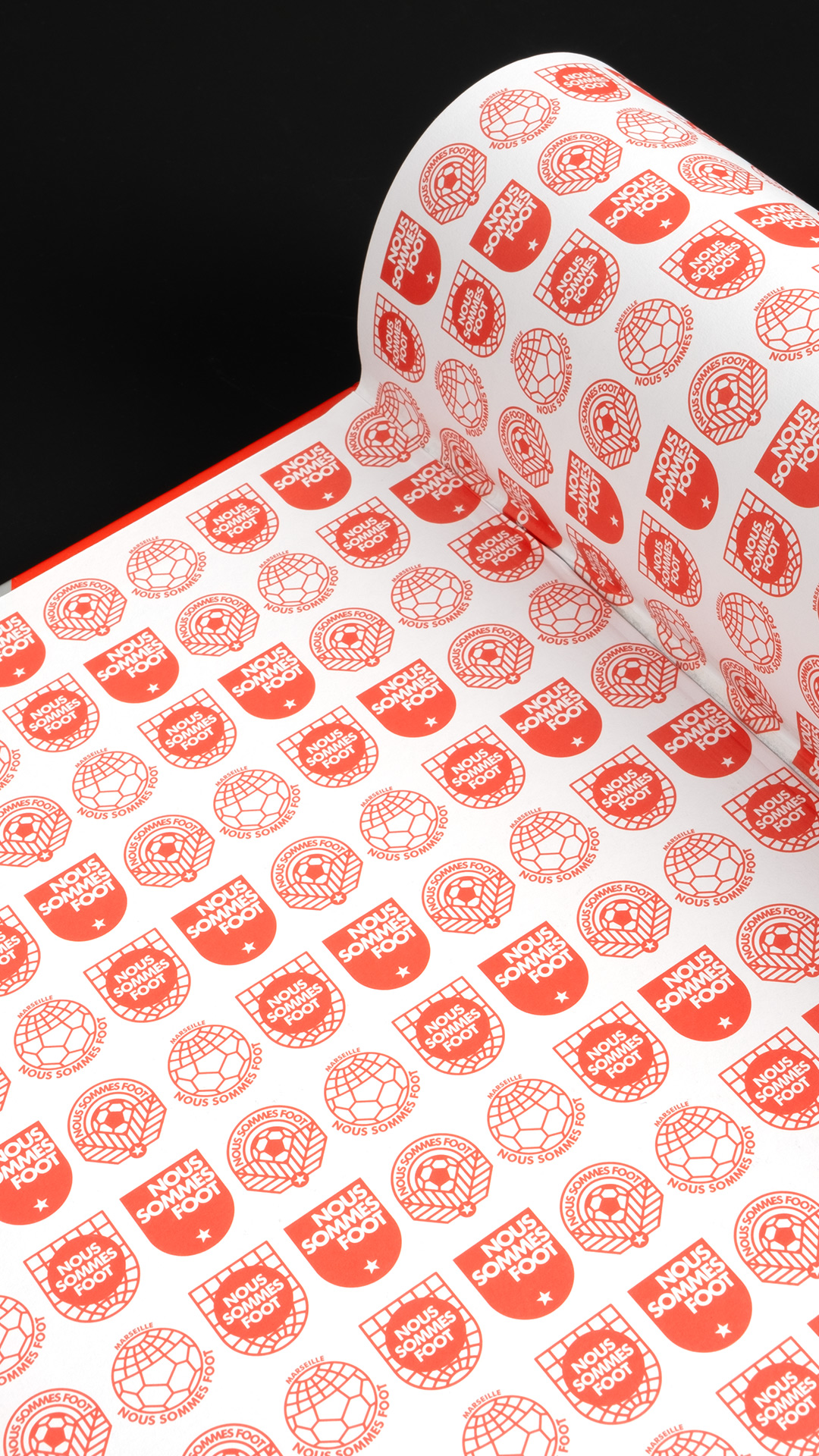 Mucem x Desports GR20 design graphique signaletique paris branding graphic fashion food drinks culture luxury architecture