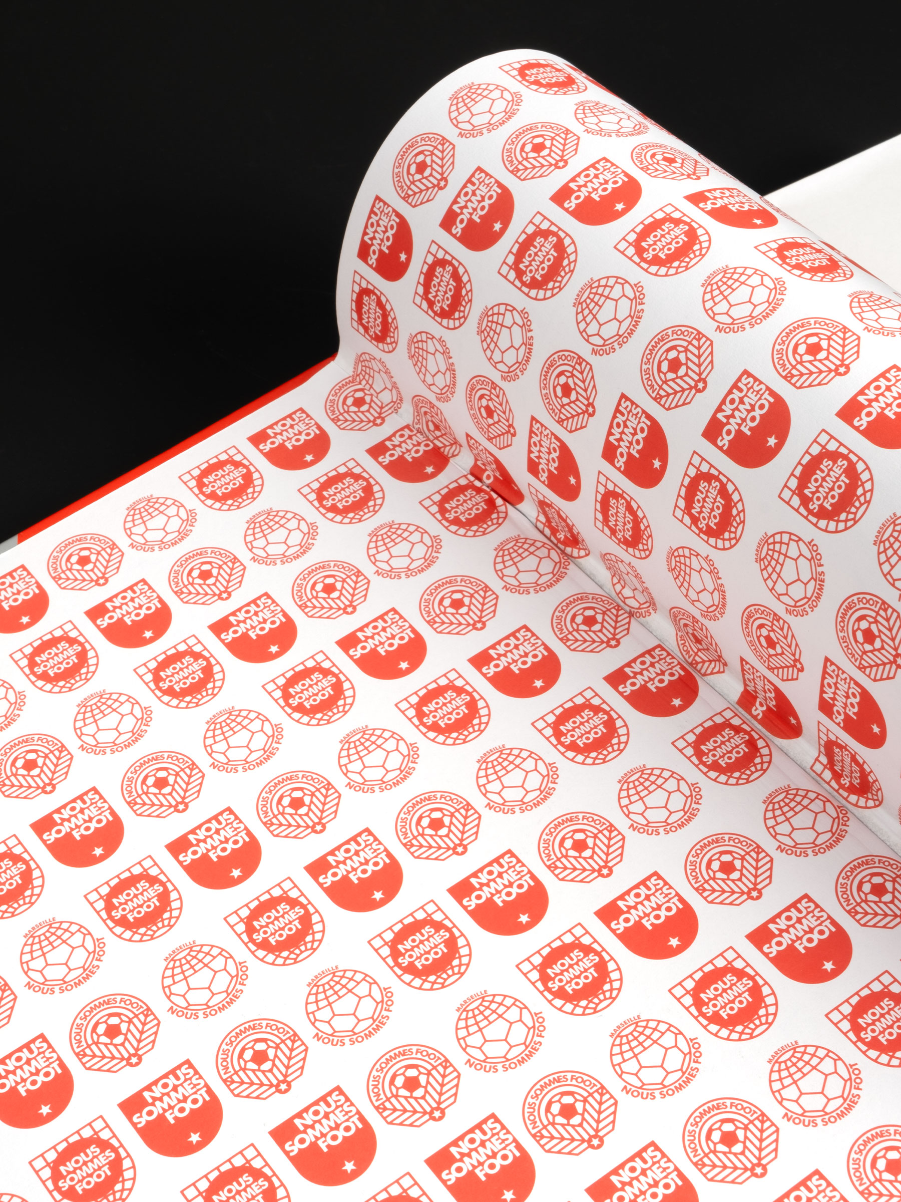 Mucem x Desports GR20 design graphique signaletique paris branding graphic fashion food drinks culture luxury architecture
