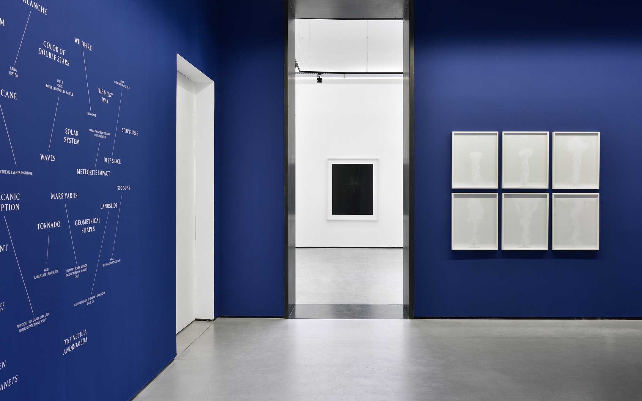 Design spatial GR20 design graphique signaletique paris branding graphic fashion food drinks culture luxury architecture