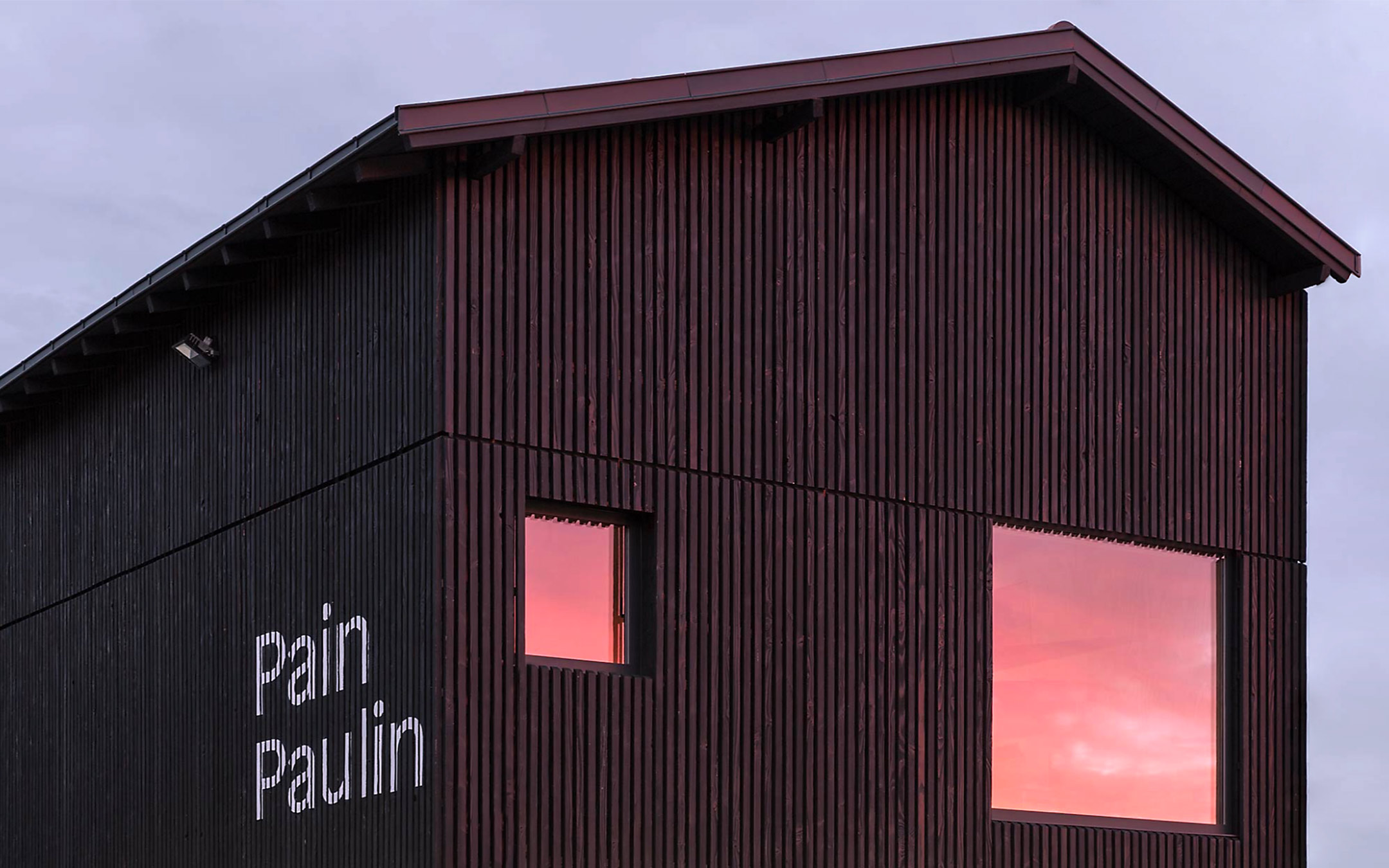 Design spatial GR20 design graphique signaletique paris branding graphic fashion food drinks culture luxury architecture