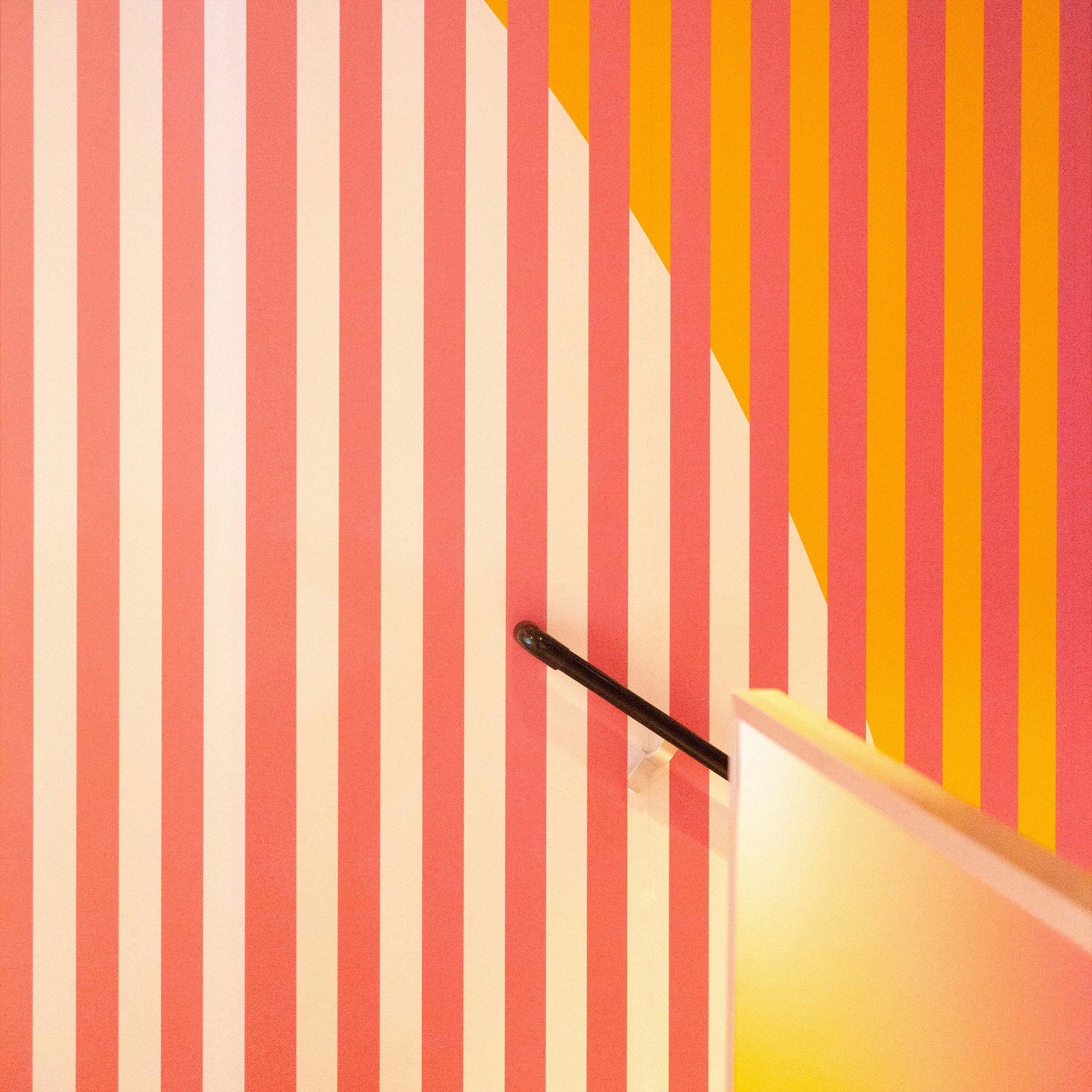 Veuve Clicquot, 250 years —Tokyo GR20 design graphique signaletique paris branding graphic fashion food drinks culture luxury architecture