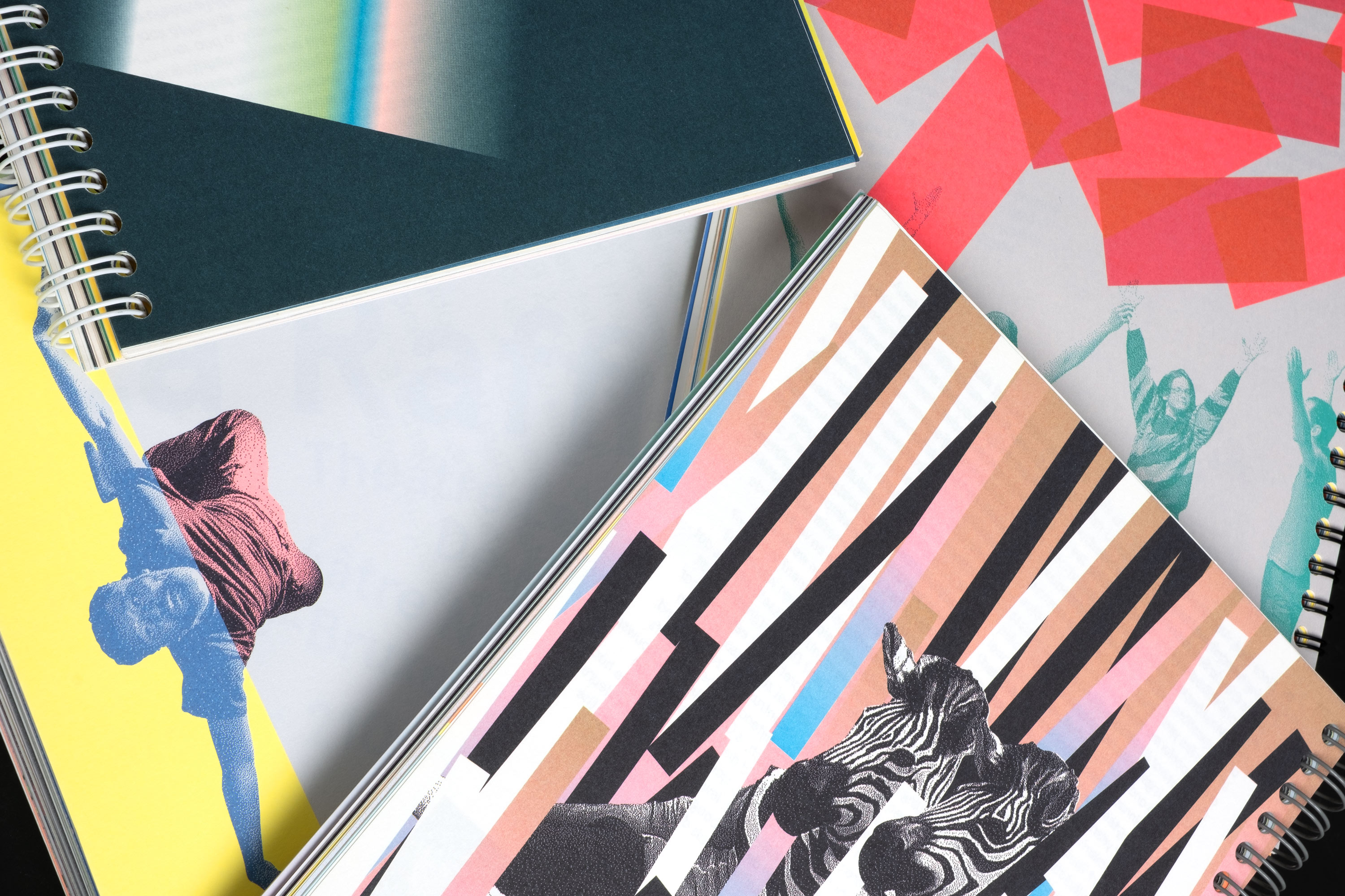 Charleroi Danse —Identity GR20 design graphique signaletique paris branding graphic fashion food drinks culture luxury architecture