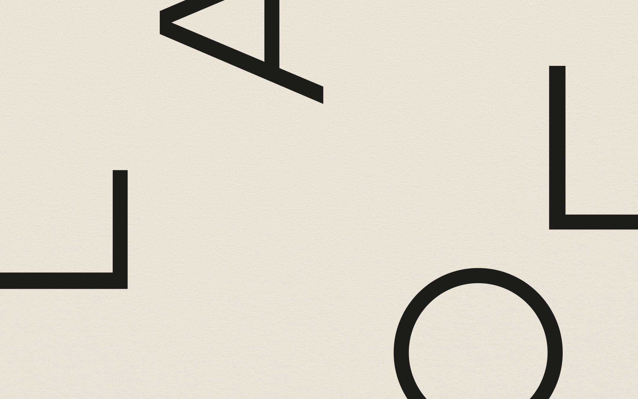 Identité visuelle GR20 design graphique signaletique paris branding graphic fashion food drinks culture luxury architecture