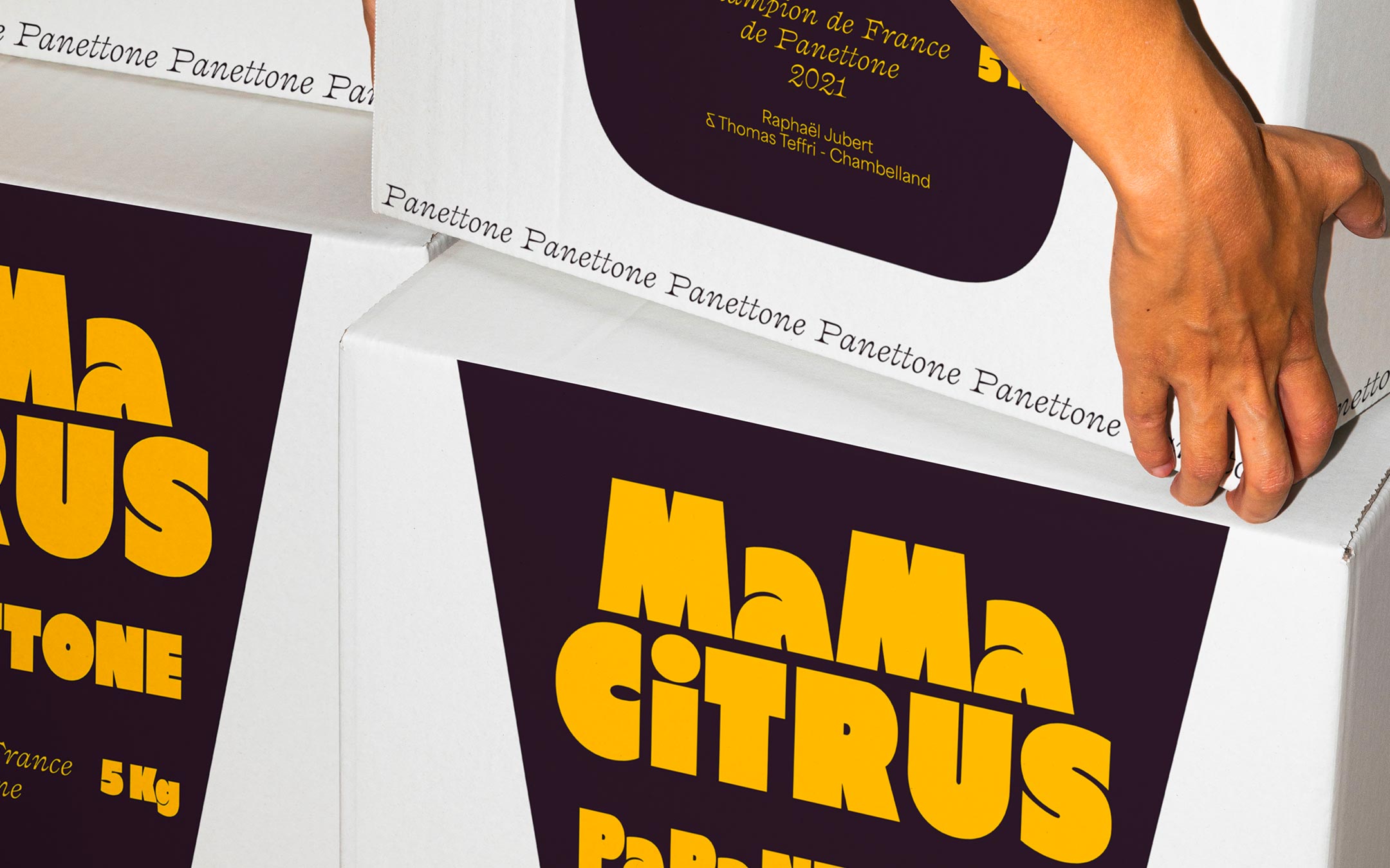 Identité visuelle GR20 design graphique signaletique paris branding graphic fashion food drinks culture luxury architecture